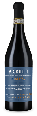 Barolo Riserva 2016