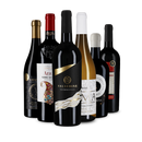 Wine in Black Pizza, Pasta & Amore-Paket