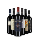 Wine in Black Best of Toskana-Paket