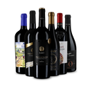 Wine in Black Luca Maroni Bestseller-Set