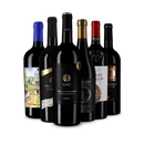 Wine in Black Luca Maroni Bestseller-Set