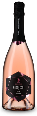Prosecco Spumante Diamante Rosé Millesimato 2021