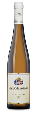 Gaisböhl G.C. Riesling VDP.Grosses Gewächs trocken 2021