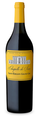 Saint-Émilion Grand Cru 2020