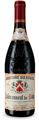 Châteauneuf-du-Pape Cuvée Réservée 2020
