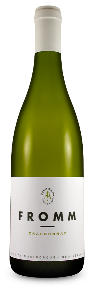 Chardonnay Marlborough 2019