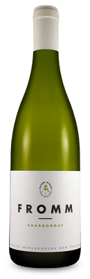 Chardonnay Marlborough 2019
