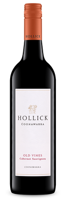 Old Vines Cabernet Sauvignon 2019