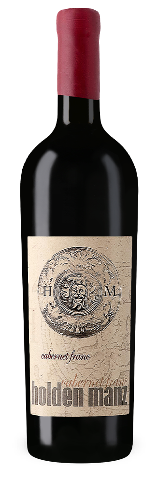 Cabernet Franc 2018
