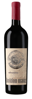 Cabernet Franc 2018