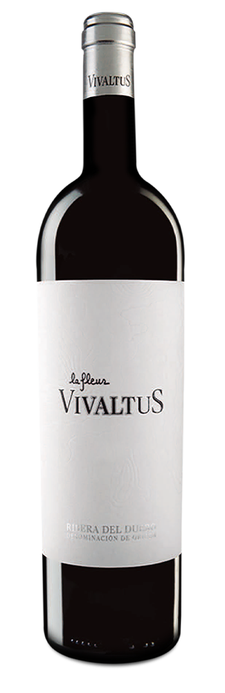 La Fleur VivaltuS Ribera del Duero 2016