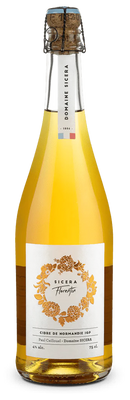 Florentin Cidre Normandie 2021