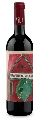 Asúa Rioja Crianza 2019
