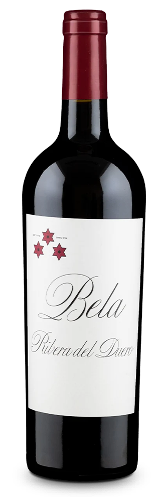Bela Ribera del Duero 2021