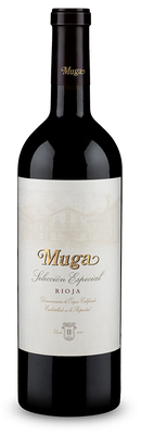 Rioja Reserva Selección Especial 2018