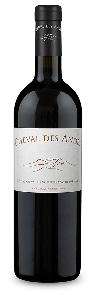Cheval des Andes 2019