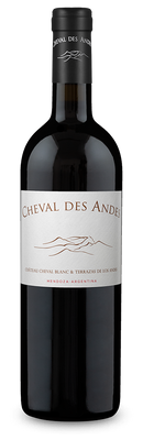 Cheval des Andes 2019