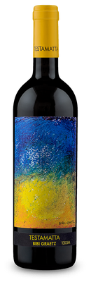 Testamatta Toscana 2020