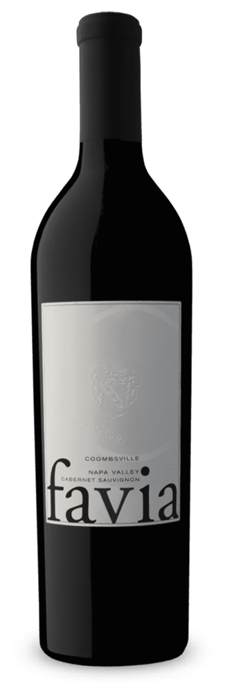 Combsville Napa Valley Cabernet Sauvignon 2019