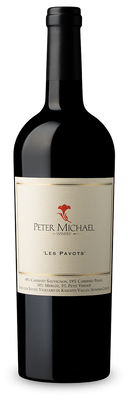 Les Pavots Sonoma County 2019