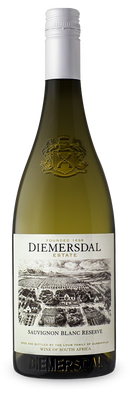 Sauvignon Blanc Reserve 2021