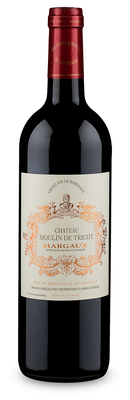 Margaux 2018