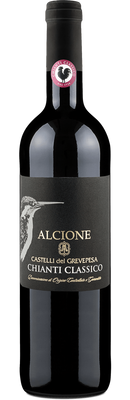 Chianti Classico Alcione 2018