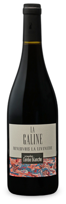 Minervois La Livinière La Galine 2019