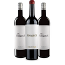 Vivaltus TRIO Ribera del Duero 2016