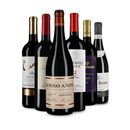 Wine in Black 'Rioja te quiero'-Paket
