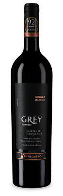 Cabernet Sauvignon Grey Maipo Valley 2019