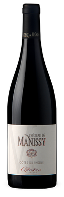 Côtes du Rhône Oracle 2020
