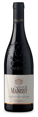 Châteauneuf du Pape Trinité 2020