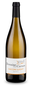 Saint Pierre Mâcon-Lugny 2019