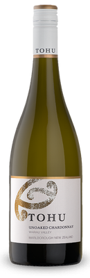 Unoaked Chardonnay Marlborough 2021