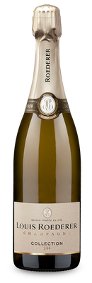 Collection 244 brut