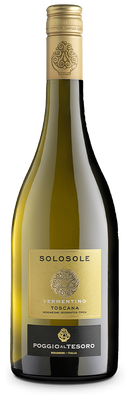 Vermentino Solosole Bolgheri 2021