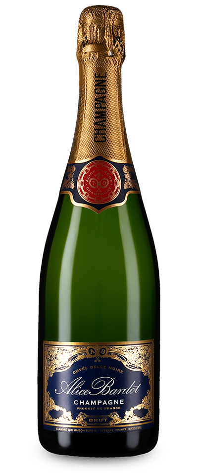 Cuvée Belle Noire
