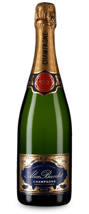 Cuvée Belle Noire