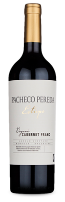 Estirpe Organic FT Cabernet Franc 2021