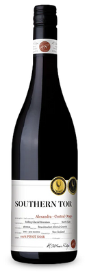 Southern Tor Alexandra Pinot Noir 2020