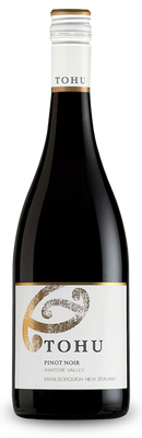 Marlborough Pinot Noir 2019