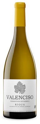 Rioja Blanco Barrel Fermented 2021