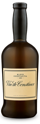 Vin de Constance - 0,5 l 2019