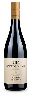 Vinum Range Pinotage 2020