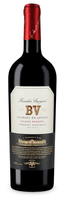 Georges de Latour Private Reserve Napa Valley 2019 – persönliche Empfehlung