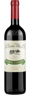 Gran Reserva 904 2011