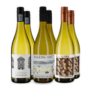 Kiwi-Power im Set: Sauvignon Blanc aus Neuseeland