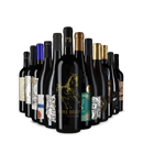 Unsere Rotwein-Bestseller im 12er-Set