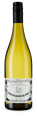Sauvignon Blanc trocken 2021